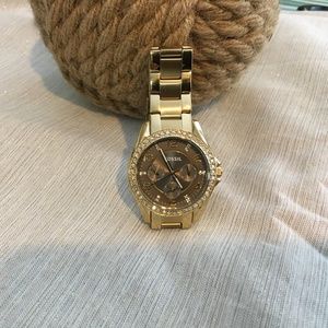 Fossil watch ES3695